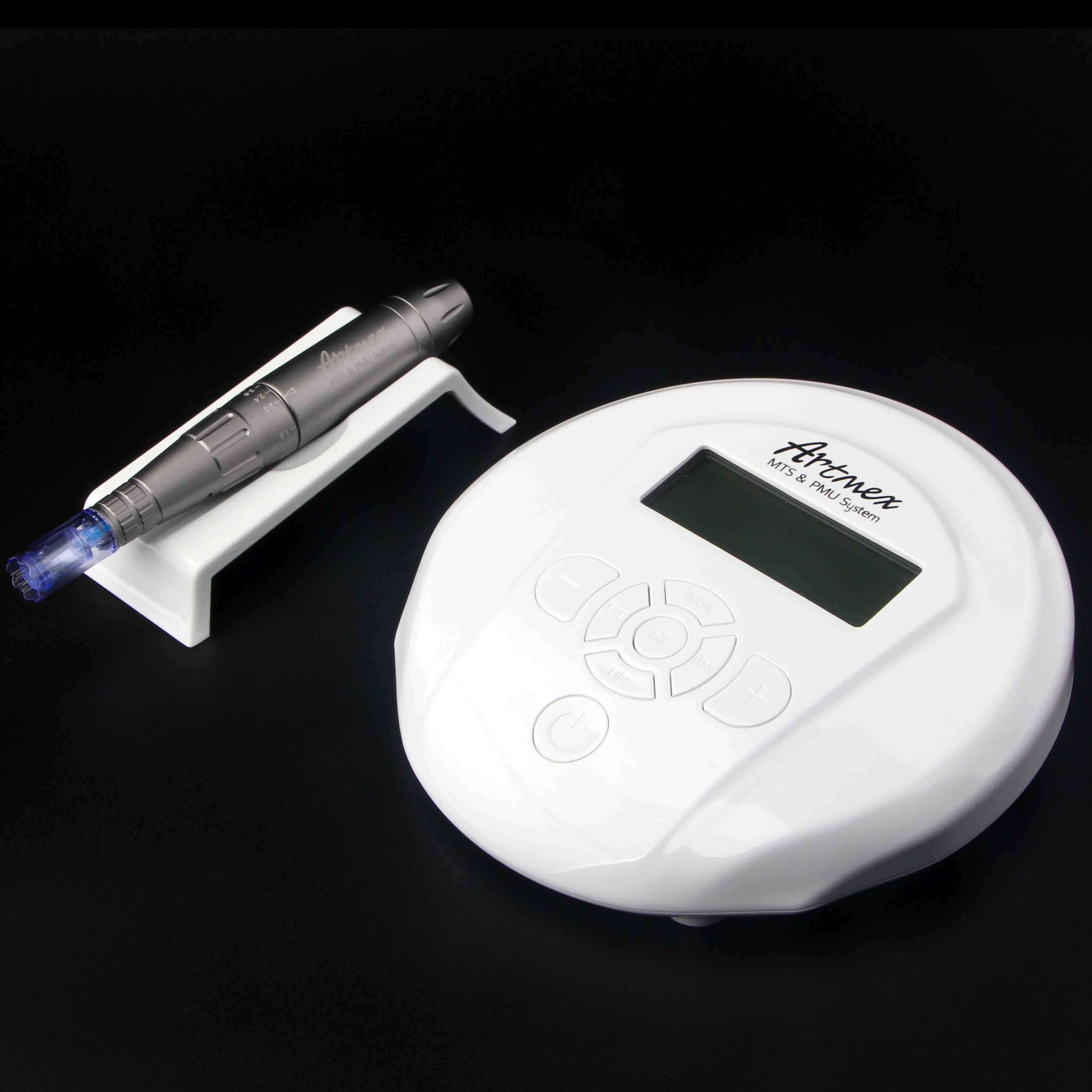 Best Digital Permanent Makeup Tattoo Machine for Eyebrow Lip V6 Buy