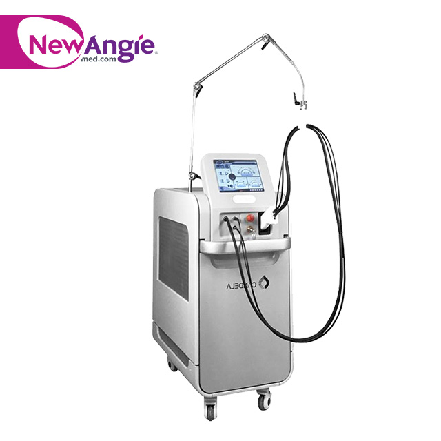 candela laser gentle max pro