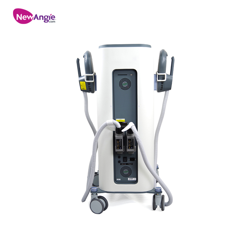 Professional Ems Machine Body Sculpting for Sale Buy hi emt machine